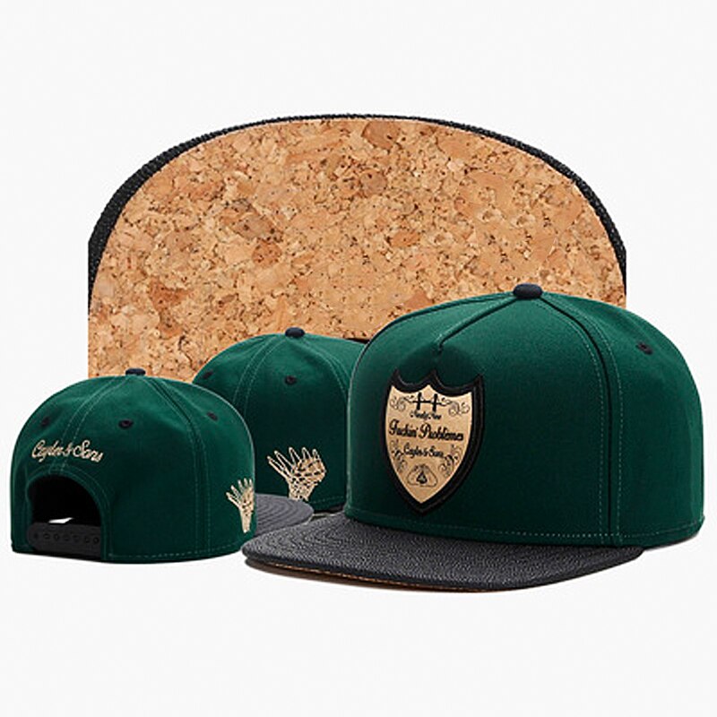 Brand FASTBALL CAP BROOKLYN