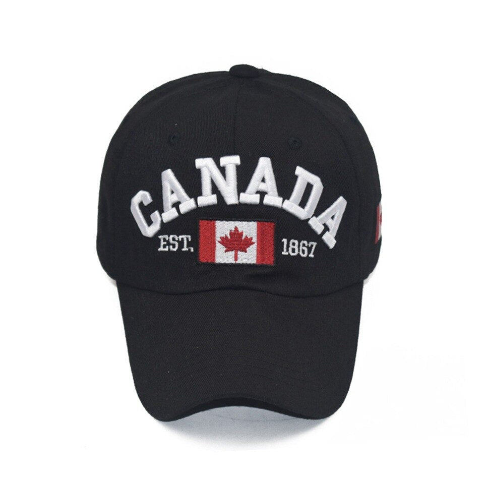 New Washed Cotton Baseball Cap  For Men Women