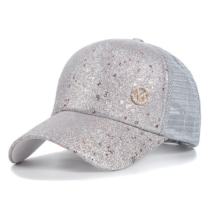 New Fashions Baseball Cap Female