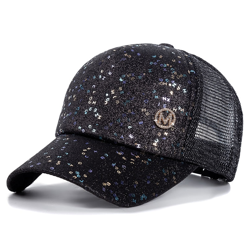 New Fashions Baseball Cap Female