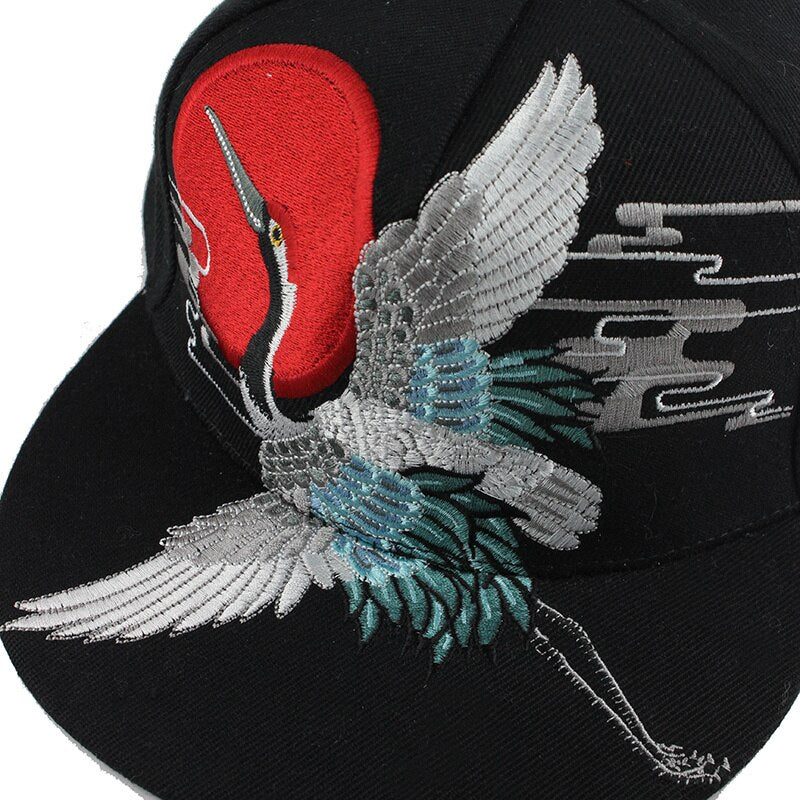 Hip Hop Baseball Cap For Men Women