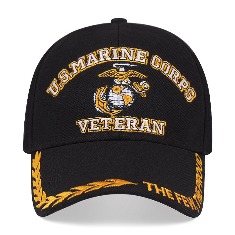 New Fashion Baseball Cap Men Hip Hop