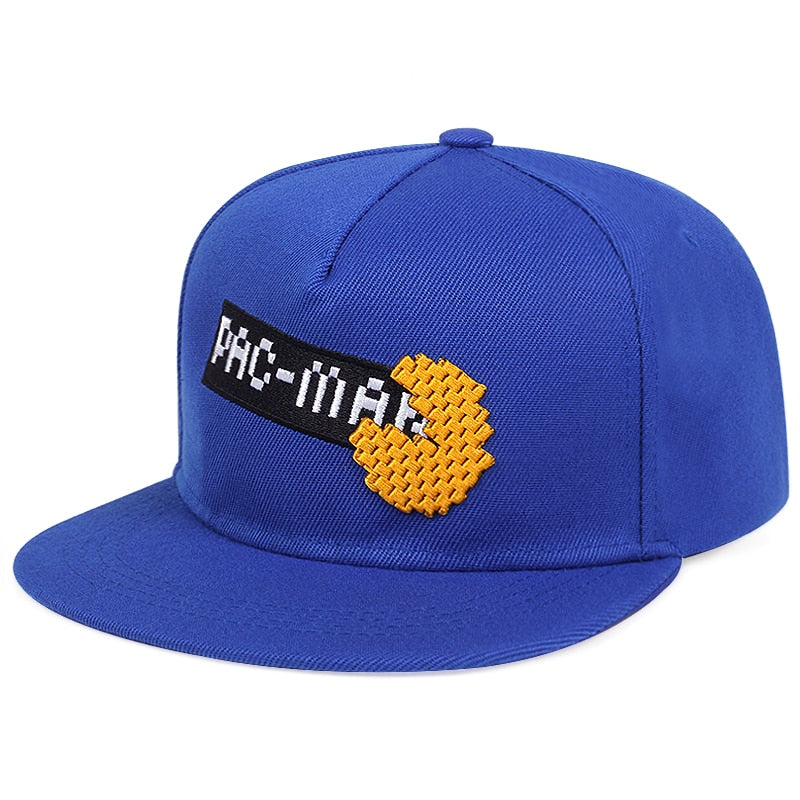 Fashion hip-hop personality baseball cap