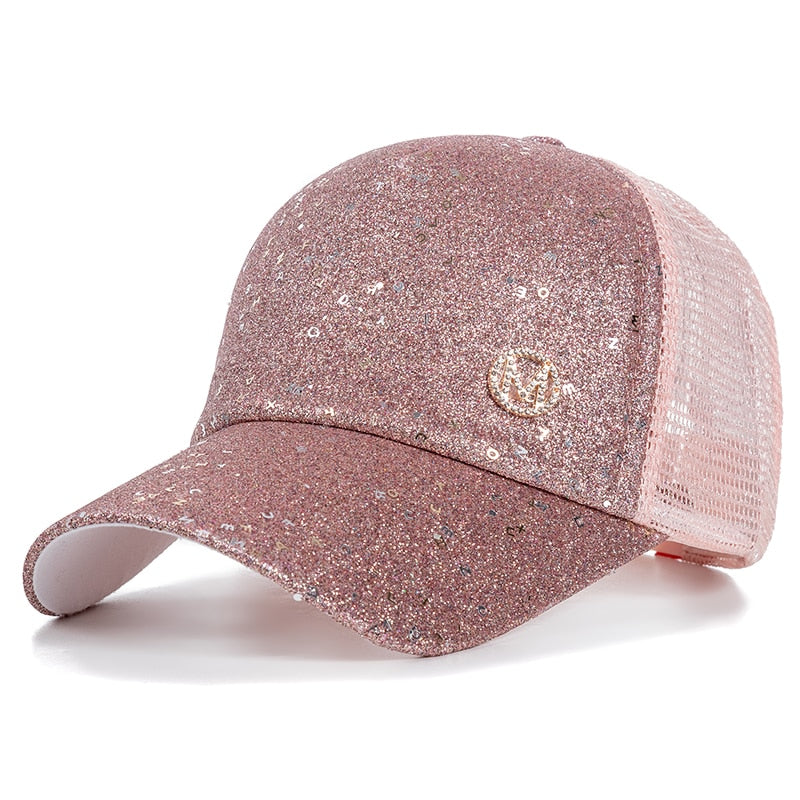 New Fashions Baseball Cap Female
