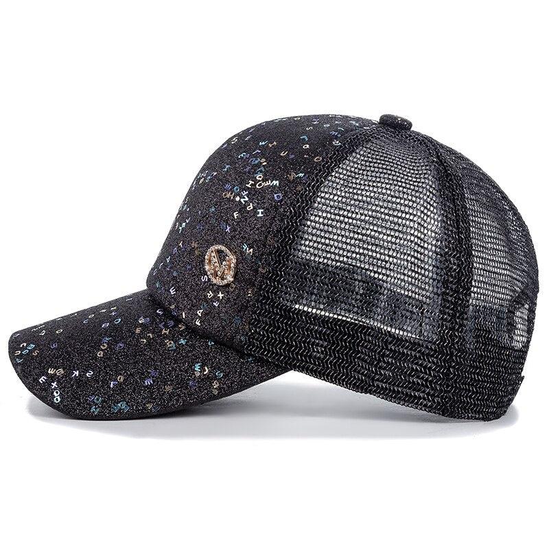 New Fashions Baseball Cap Female