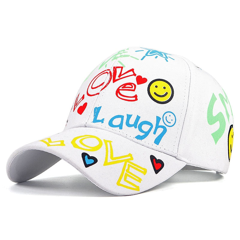 Baseball Cap Women Men 2023