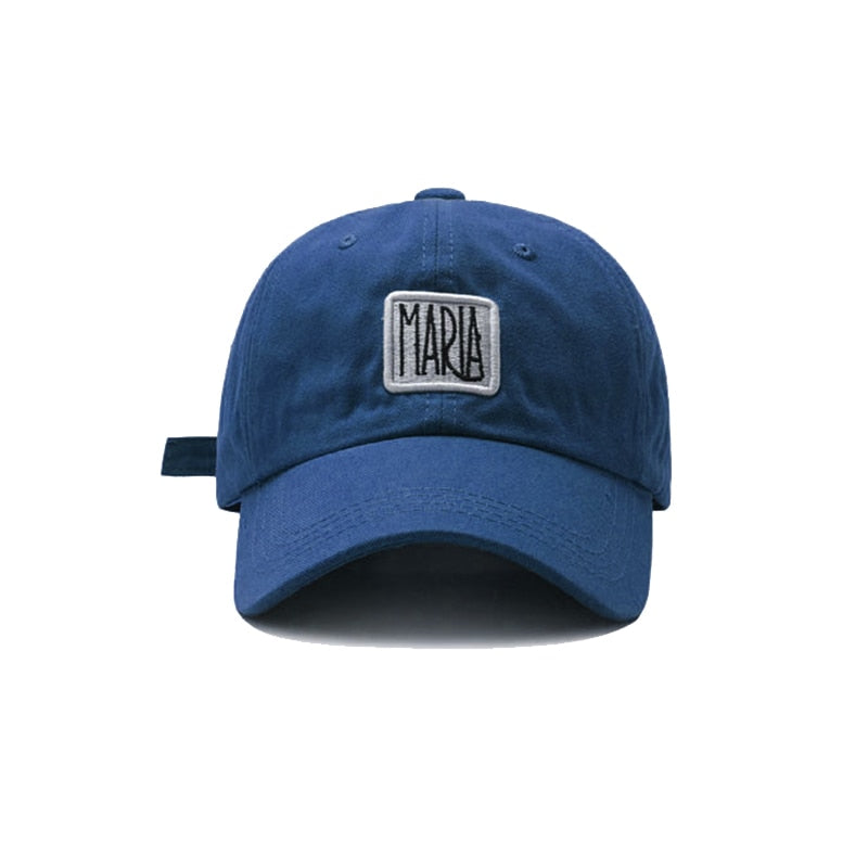 Baseball Cap MARIA