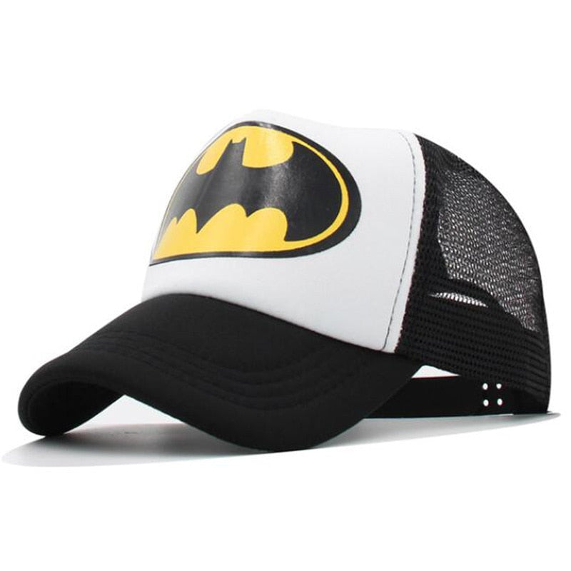 Children's Baseball Caps Hip Hop