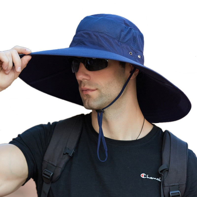 Cap Summer