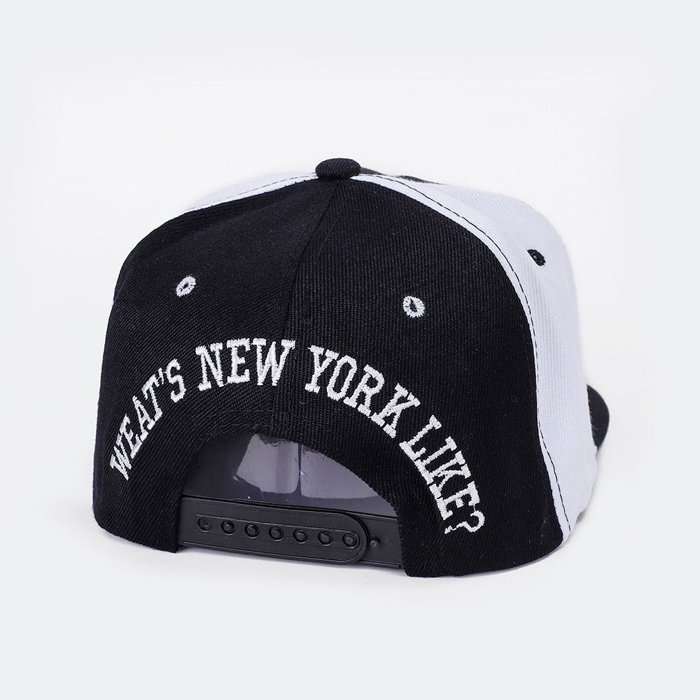 Fashion Men Women  Baseball cap Hip Hop