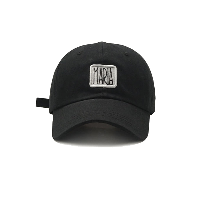 Baseball Cap MARIA