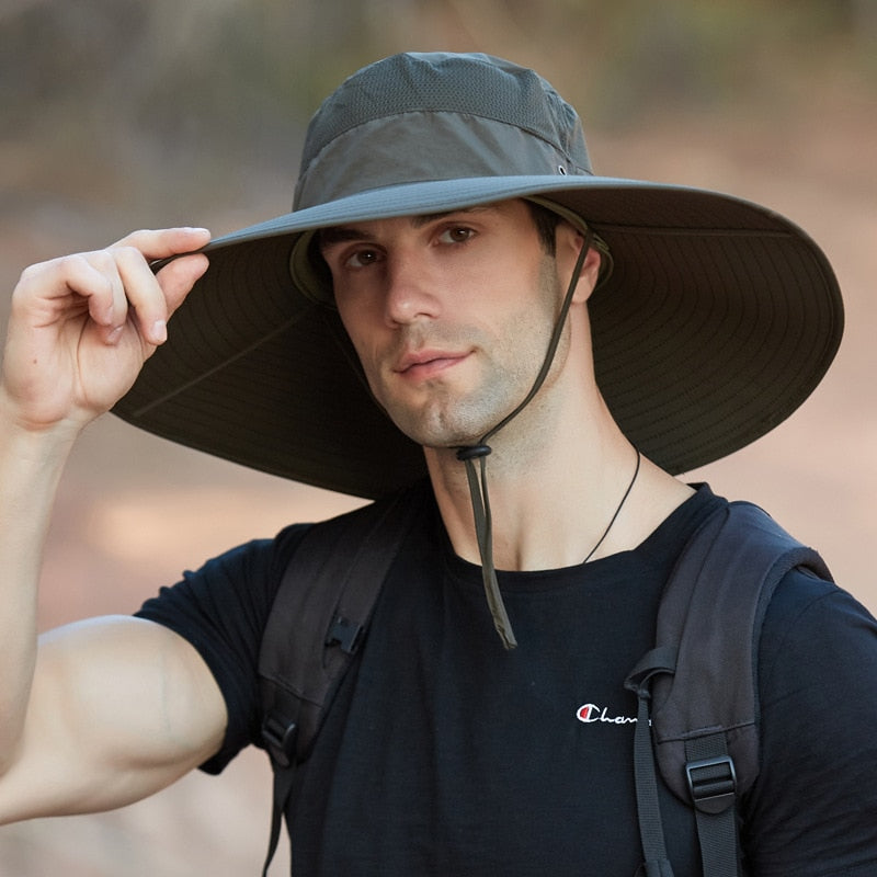 Cap Summer