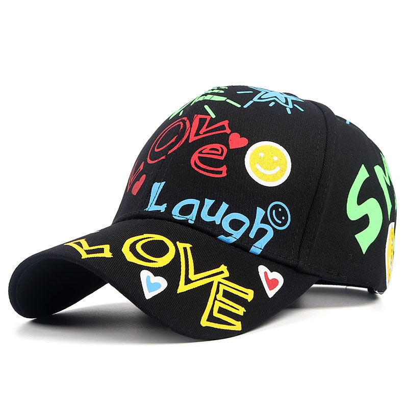Baseball Cap Women Men 2023
