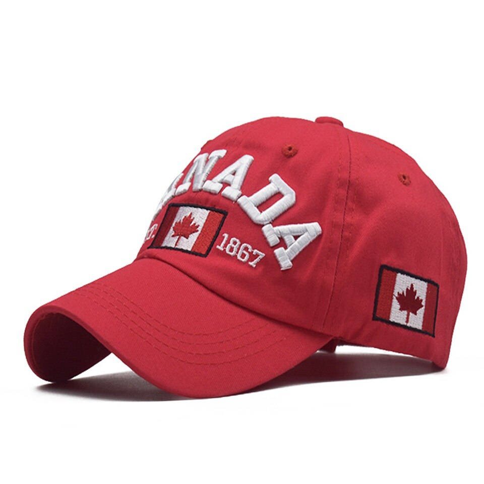New Washed Cotton Baseball Cap  For Men Women