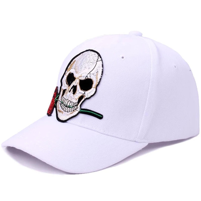 Cool Men Women Baseball Cap