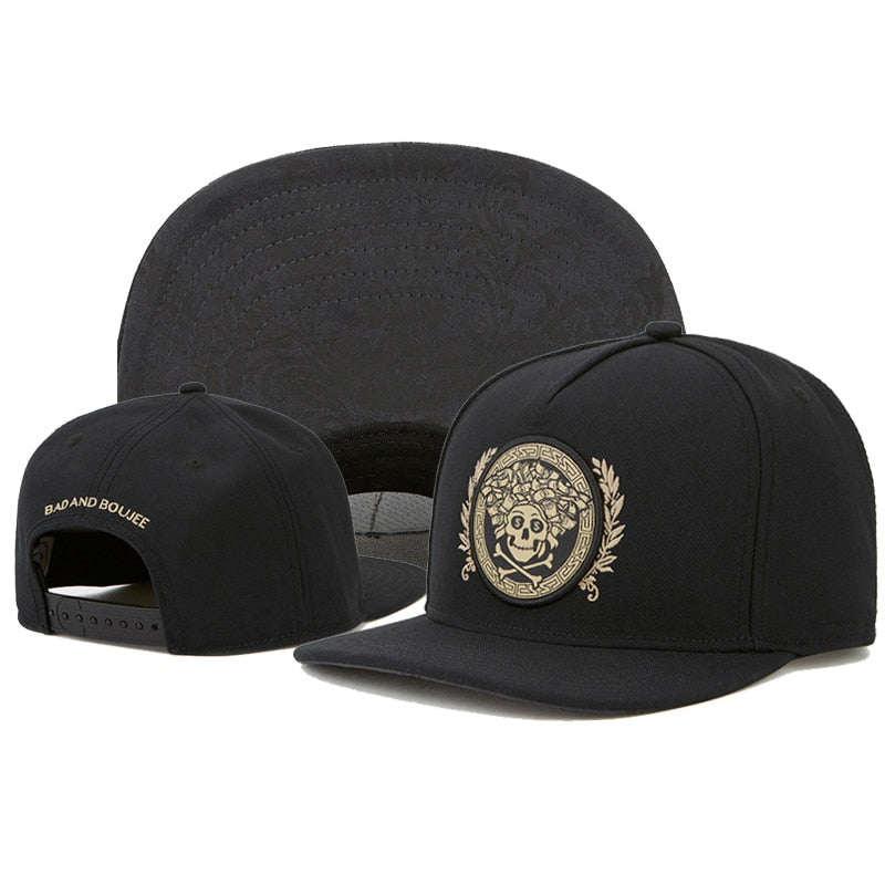 Brand FASTBALL CAP BROOKLYN