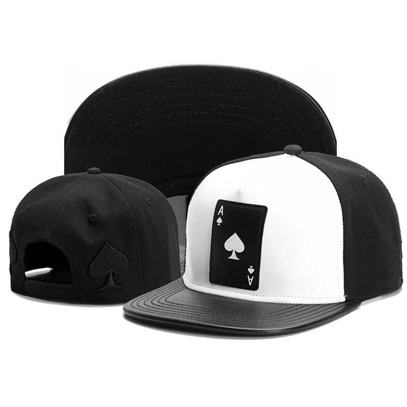 Brand FASTBALL CAP BROOKLYN