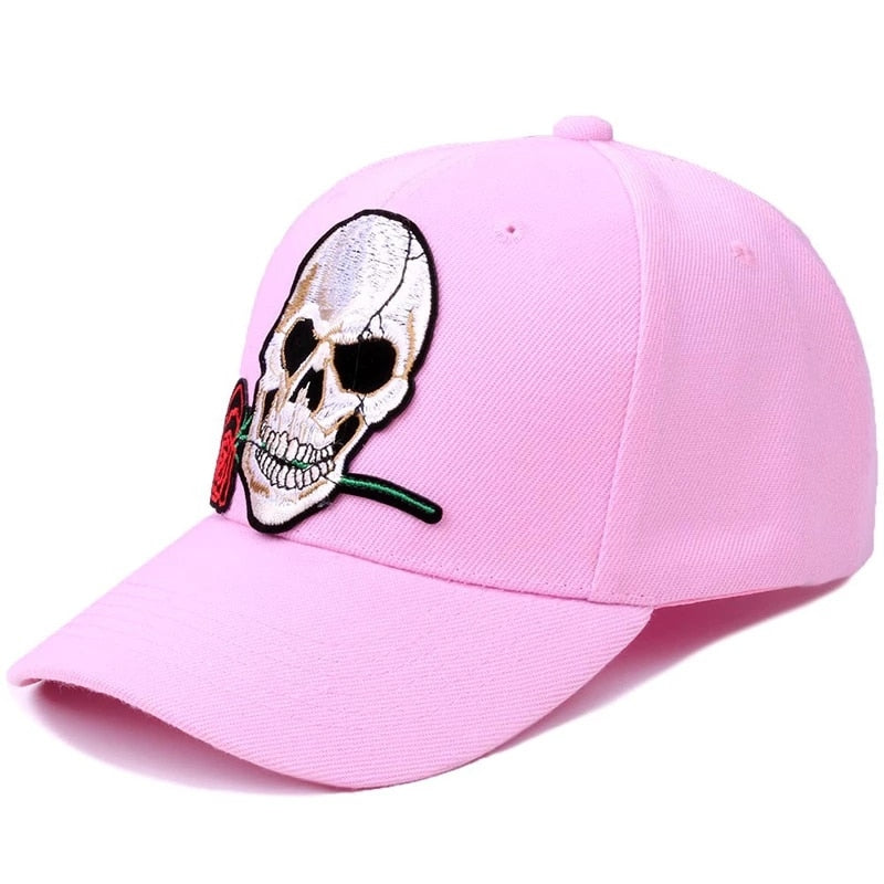 Cool Men Women Baseball Cap