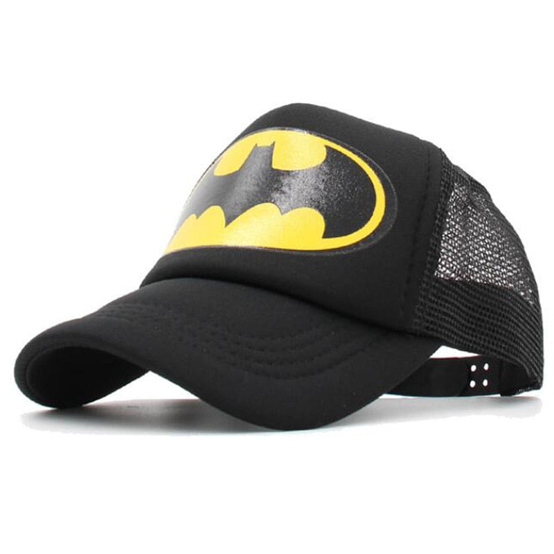 Children's Baseball Caps Hip Hop