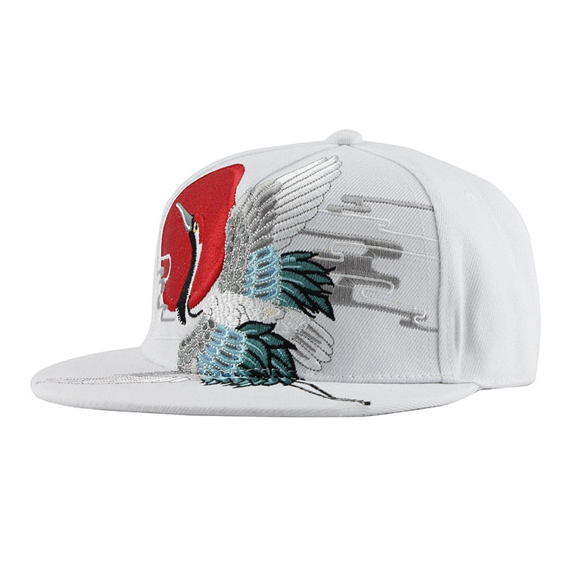 Hip Hop Baseball Cap For Men Women