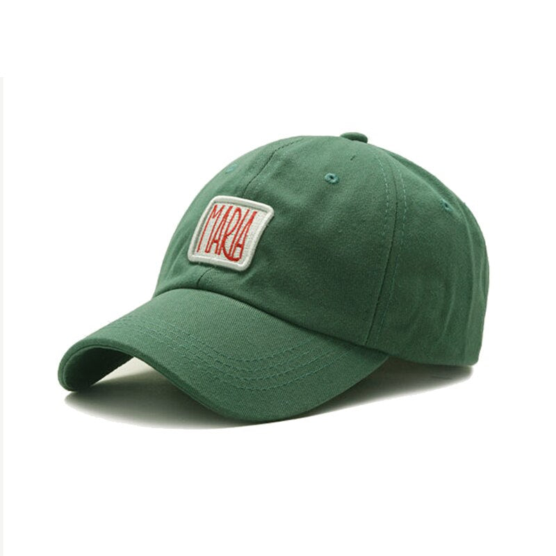 Baseball Cap MARIA