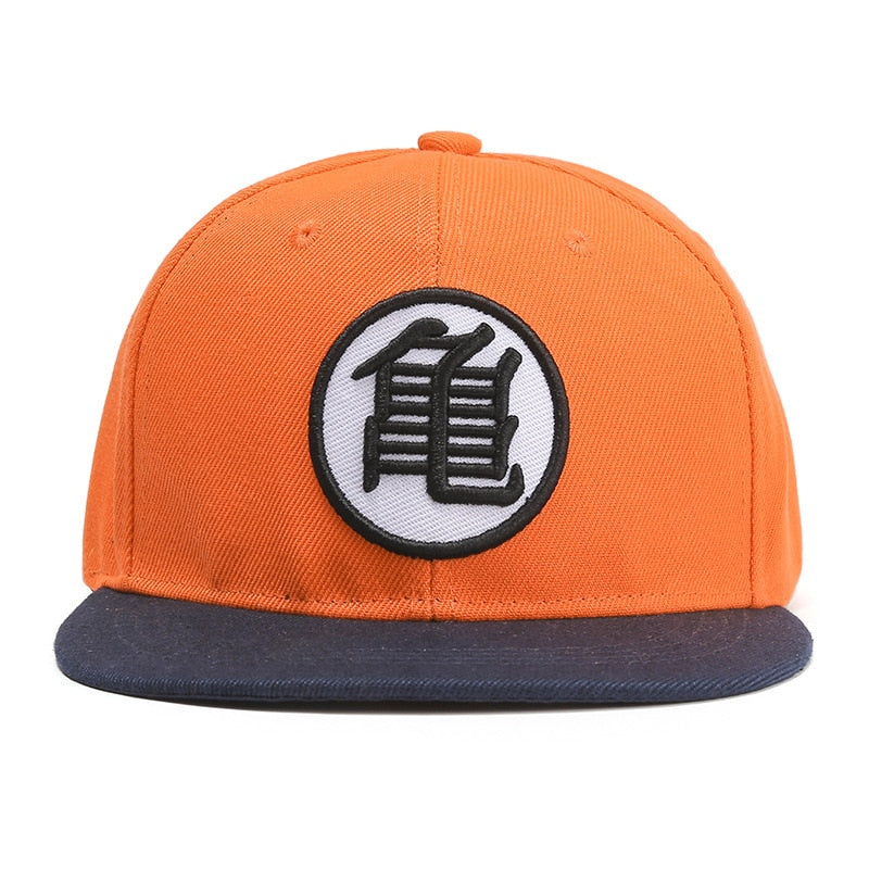 Baseball Cap Dragon