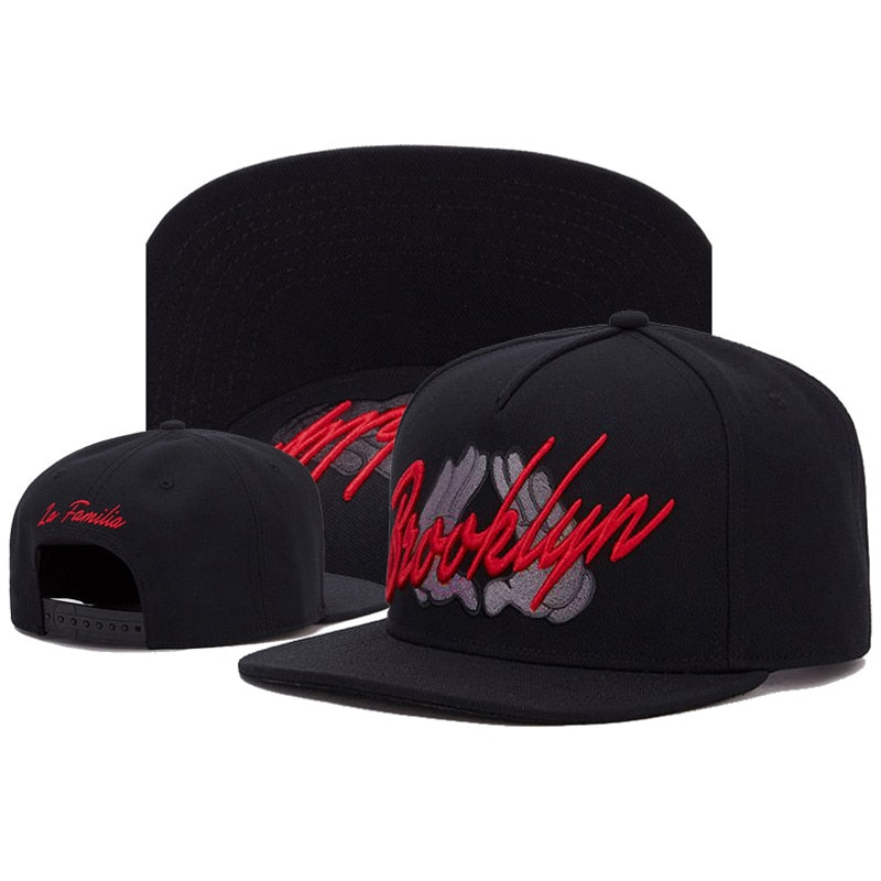 Brand FASTBALL CAP BROOKLYN