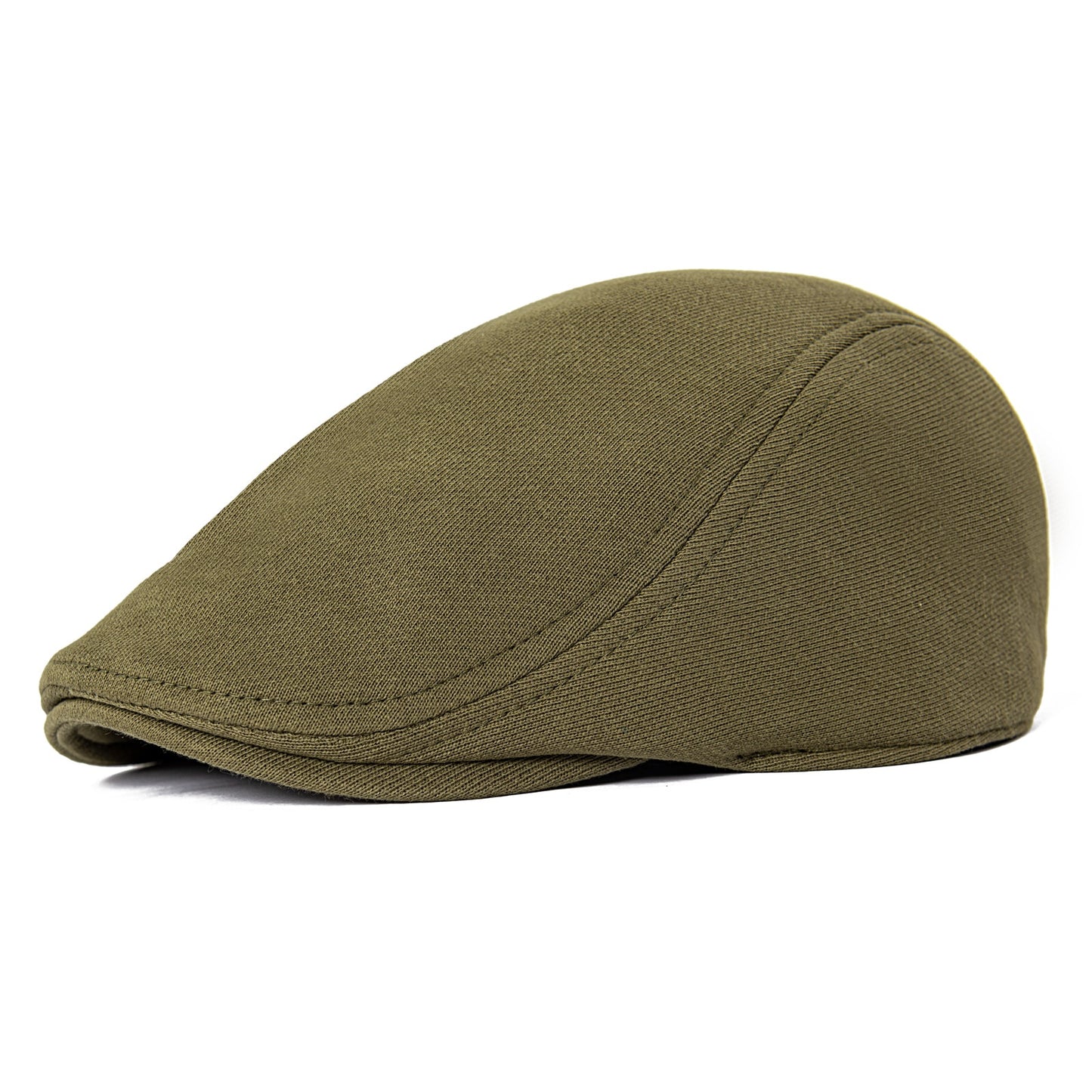Soft Cotton Irish Cap