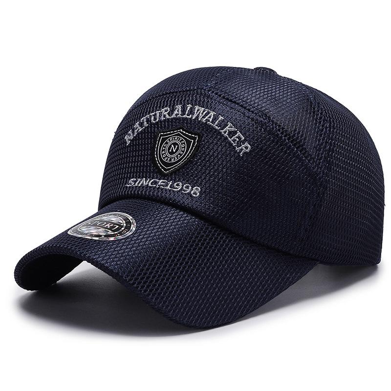 Baseball Cap For Men 2023
