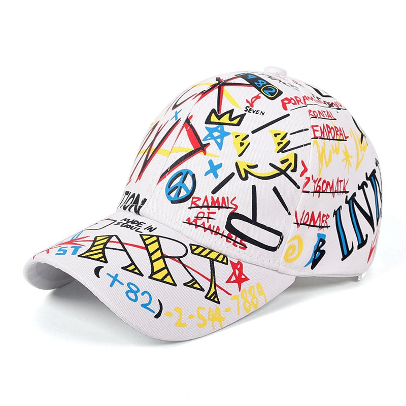 Baseball Cap Women Men 2023