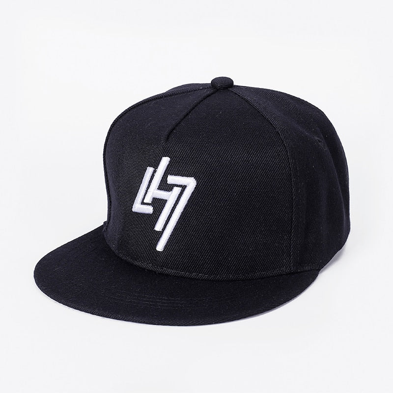 Fashion Men Women  Baseball cap Hip Hop