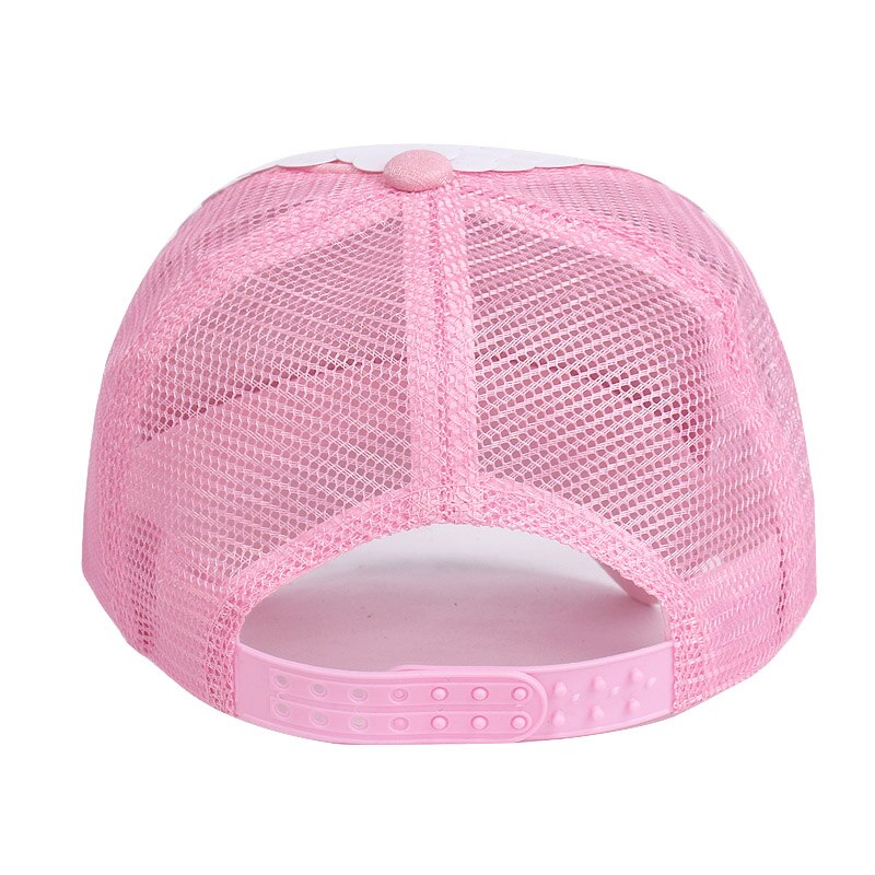 Baseball Caps Boys And Girls Outdoor Travel Matching