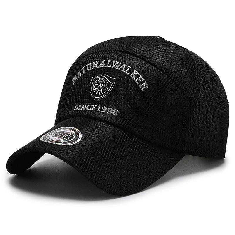 Baseball Cap For Men 2023