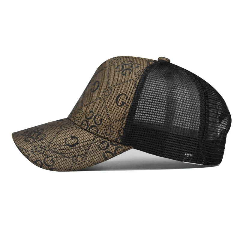Baseball Caps Men Women