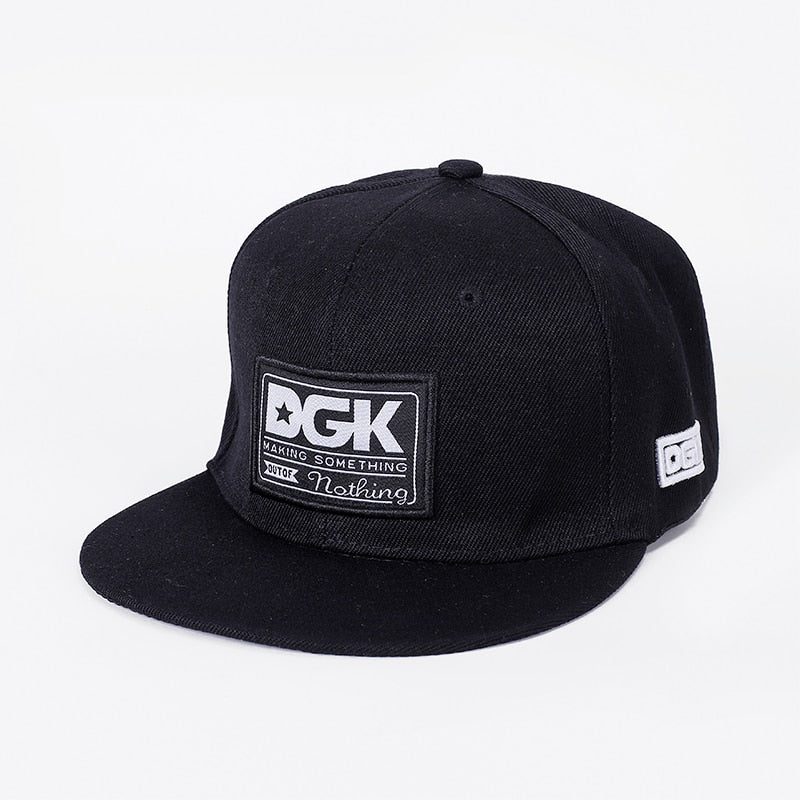 Fashion Men Women  Baseball cap Hip Hop