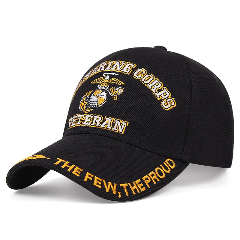 New Fashion Baseball Cap Men Hip Hop