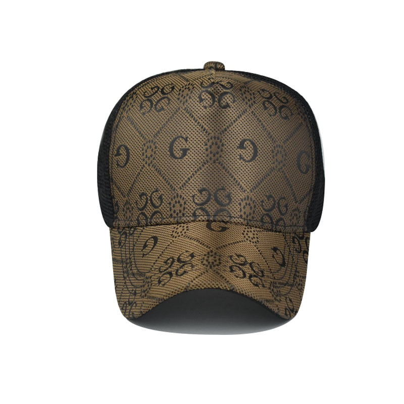 Baseball Caps Men Women