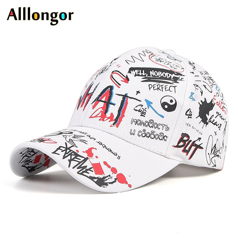 Baseball Cap Women Men 2023