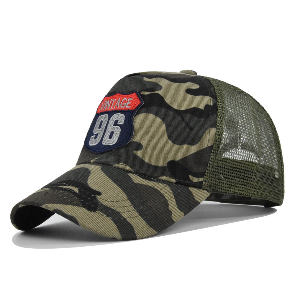 Fashion New Hip Hop  Baseball Cap