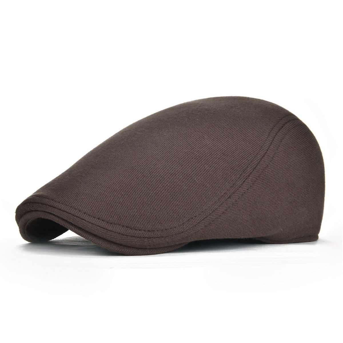 Soft Cotton Irish Cap