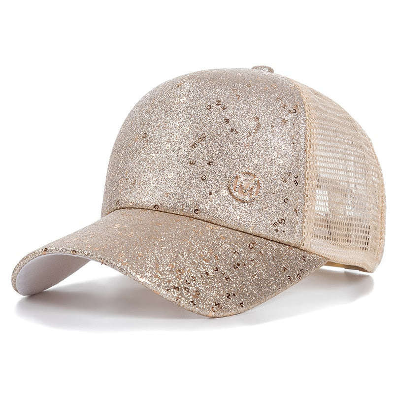 New Fashions Baseball Cap Female