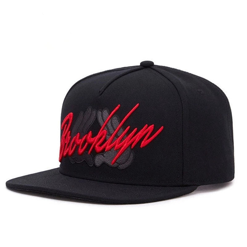 Brand FASTBALL CAP BROOKLYN
