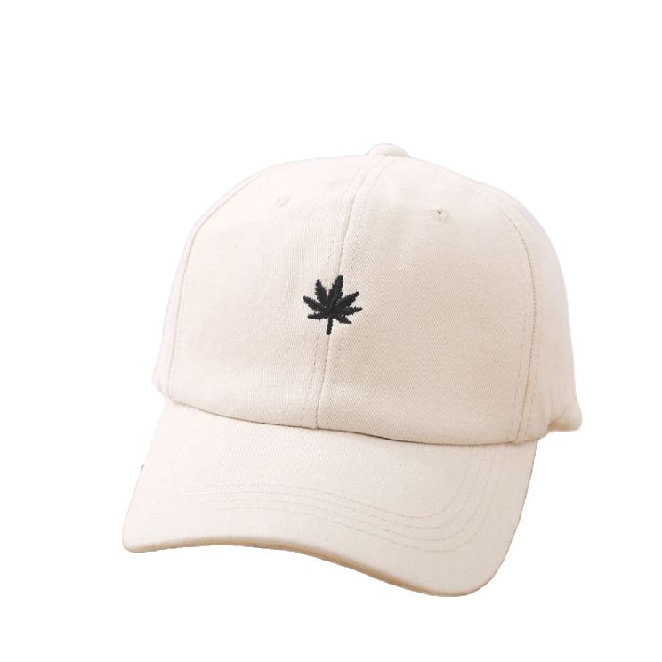 Baseball Caps Embroidery Breathable Men's Women's New