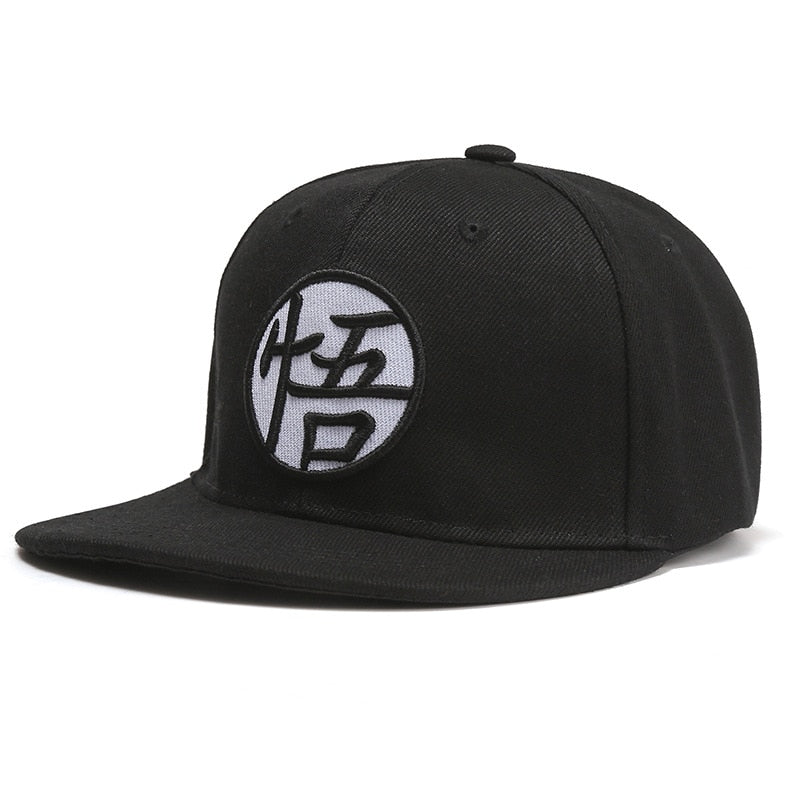 Baseball Cap Dragon
