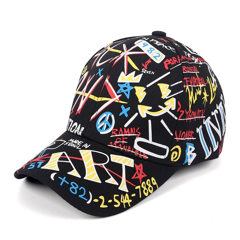 Baseball Cap Women Men 2023