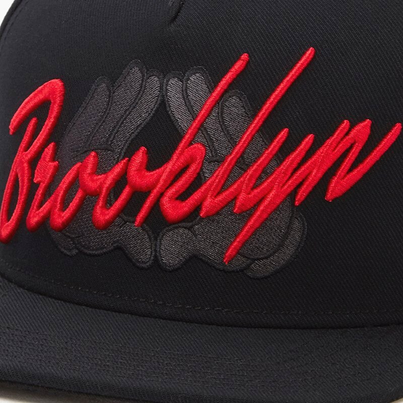 Brand FASTBALL CAP BROOKLYN
