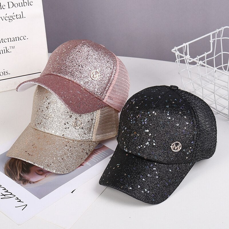 New Fashions Baseball Cap Female