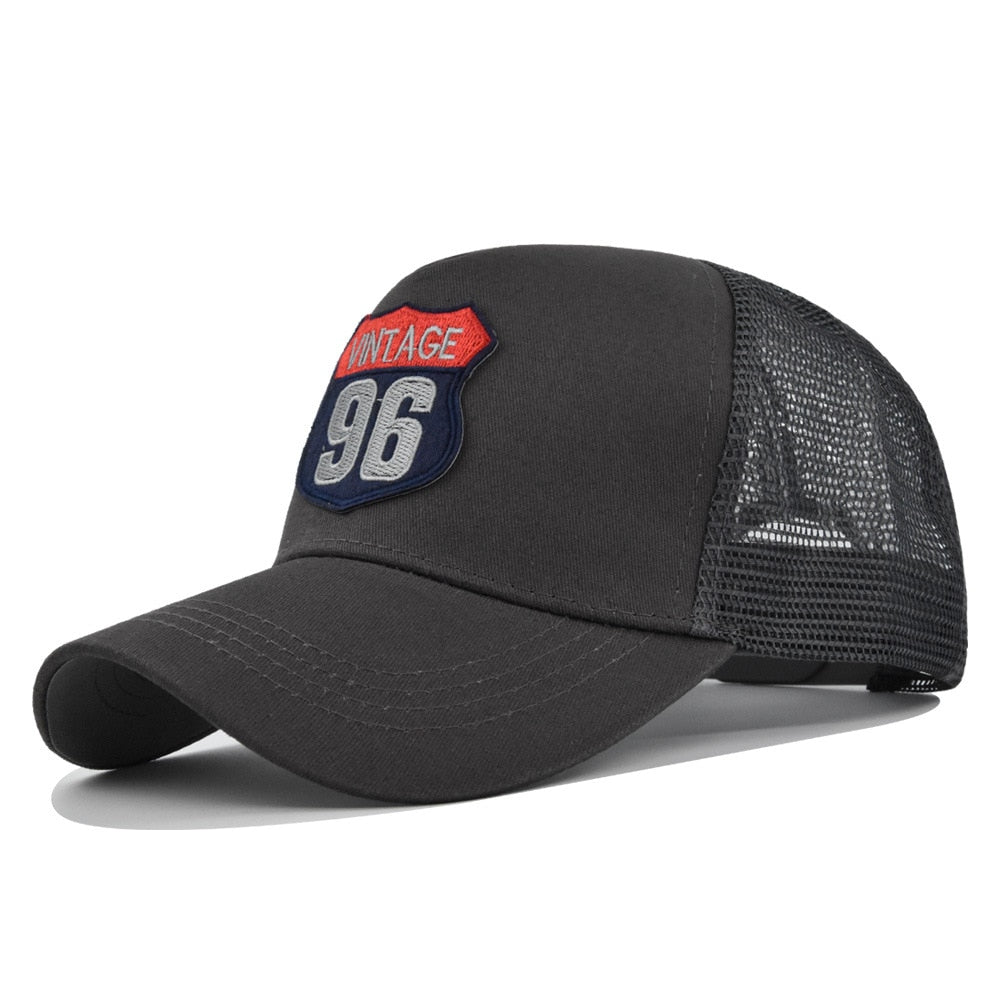 Fashion New Hip Hop  Baseball Cap