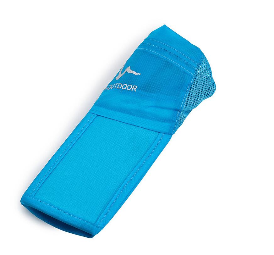 Summer quick-drying baseball cap men and women breathable
