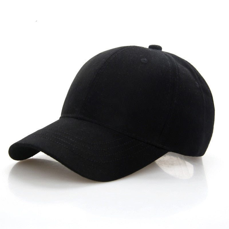 DUNK Embroidery Baseball Cap